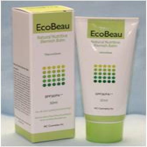 Natural Base Nutritive Blemish Balm(50ml)